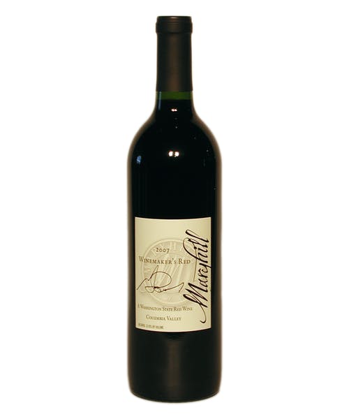 Maryhill Columbia Valley Winemaker's Red