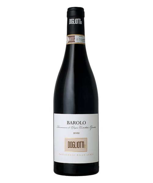 Dogliotti 1870 Barolo