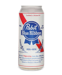 Pabst Blue Ribbon