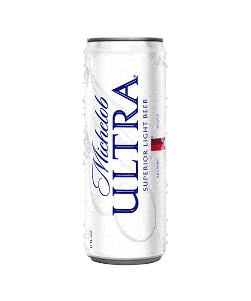 Michelob ULTRA