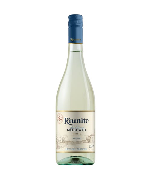 Riunite Trebbiano Moscato