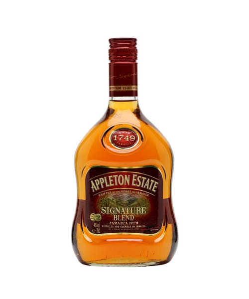 Appleton Estate Signature Blend Jamaica Rum