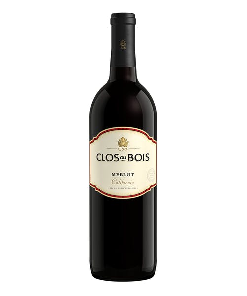 Clos Du Bois Merlot