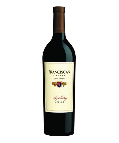 Franciscan Merlot