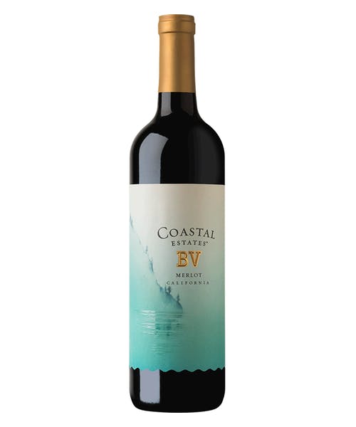 Beaulieu Vineyard BV Coastal Estates Merlot