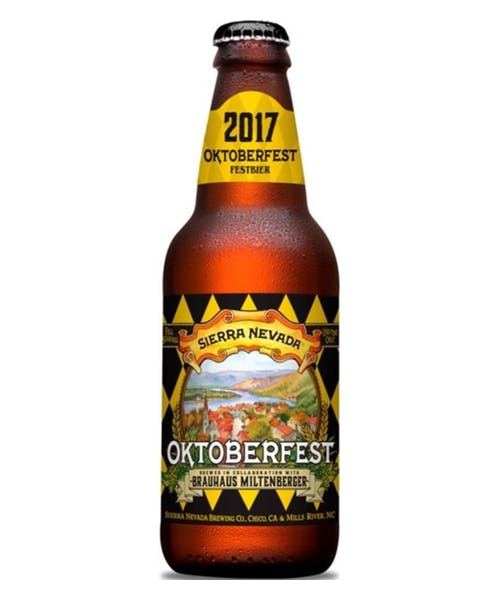 Sierra Nevada Oktoberfest