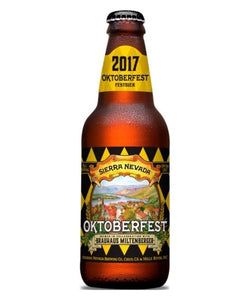 Sierra Nevada Oktoberfest