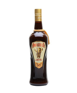 Amarula Cream Liqueur