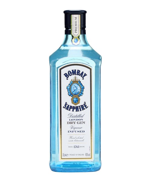 Bombay Sapphire London Dry Gin