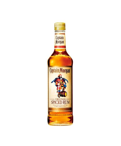 Captain Morgan Original Spiced Rum