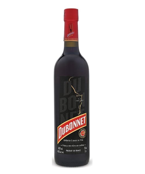 Dubonnet Rouge