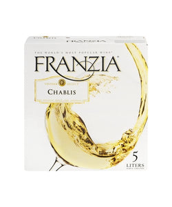 Franzia Vintner Select Chablis