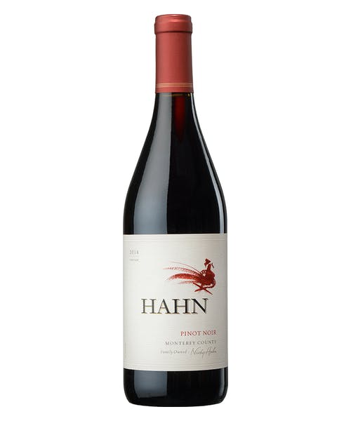 Hahn Monterey County Pinot Noir