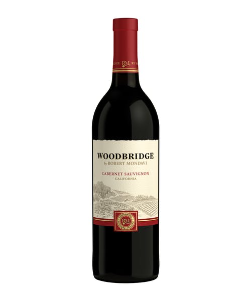 Woodbridge by Robert Mondavi Cabernet Sauvignon