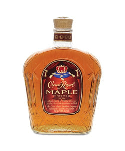 Crown Royal Maple