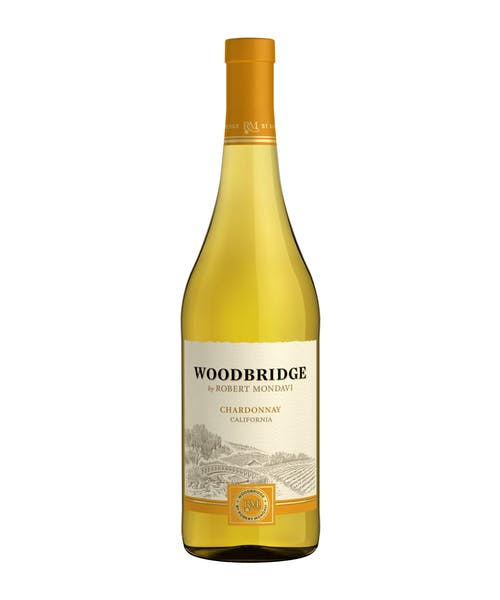 Woodbridge by Robert Mondavi Chardonnay