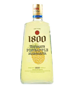 1800 The Ultimate Margarita Pineapple