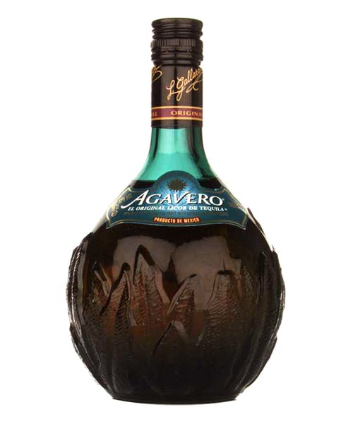 Agavero Original Tequila Liqueur