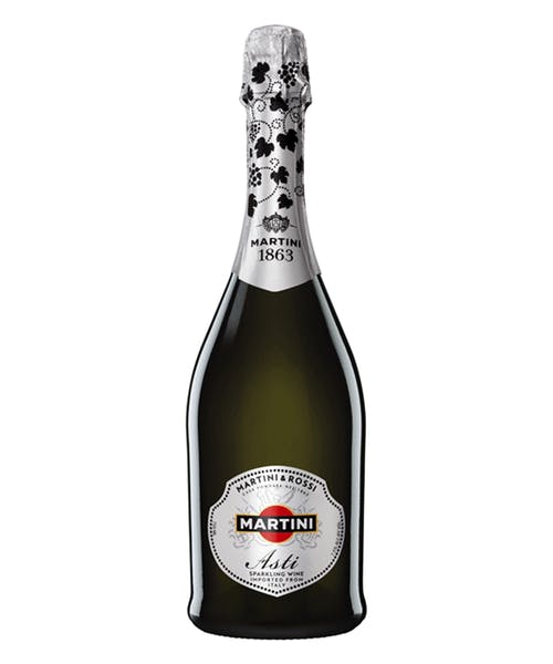 Martini & Rossi Asti