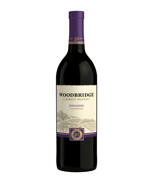 Woodbridge by Robert Mondavi Zinfandel