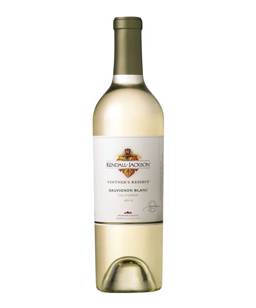 Kendall-Jackson Vintner's Reserve Sauvignon Blanc