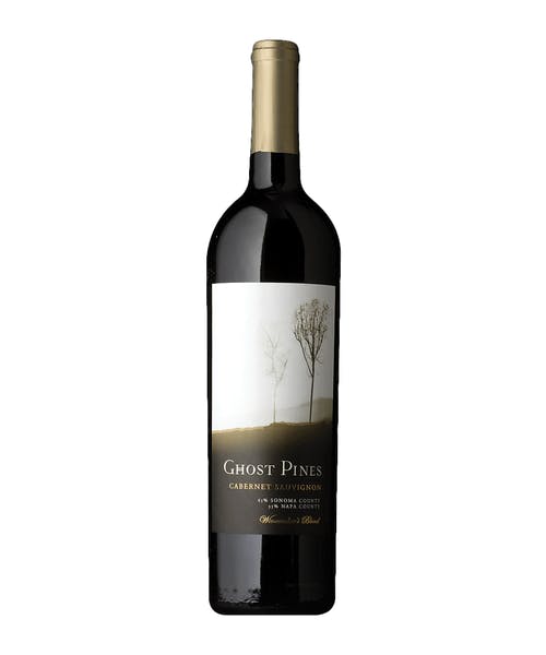 Ghost Pines Cabernet Sauvignon