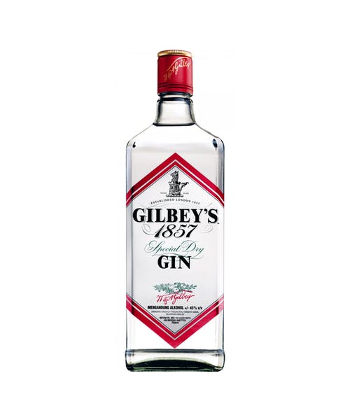 Gilbey's London Dry Gin