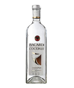 Bacardi Coconut Rum