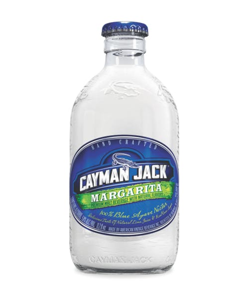 Cayman Jack Margarita