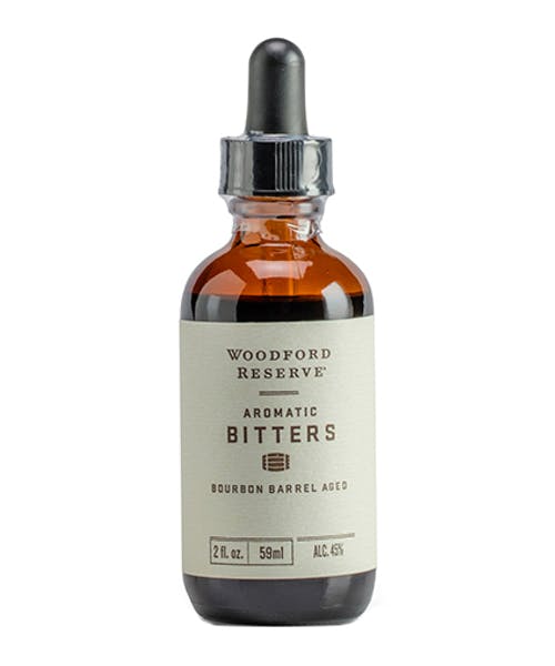 Woodford Reserve Aromatic Bitters