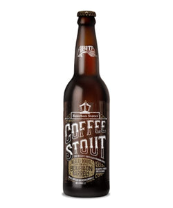 Abita Select Macchiato Espresso Milk Stout