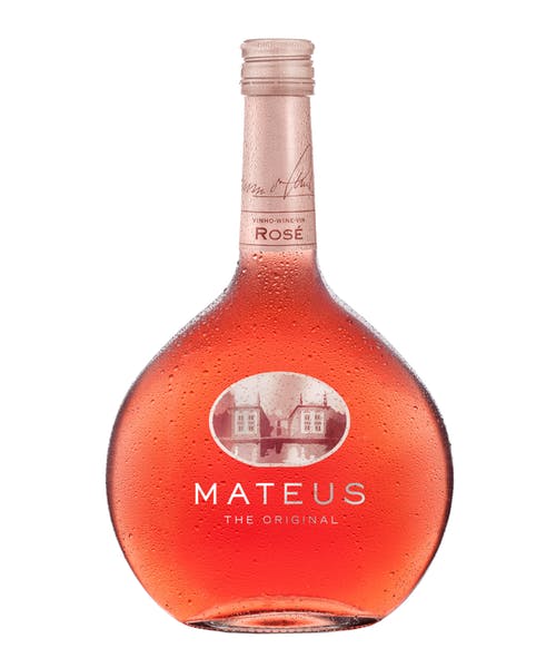 Mateus The Original Rosé