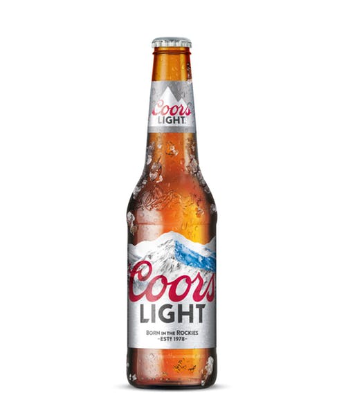 Coors Light