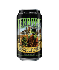 Terrapin Hopsecutioner IPA