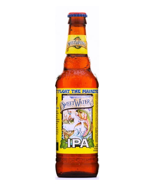 SweetWater IPA