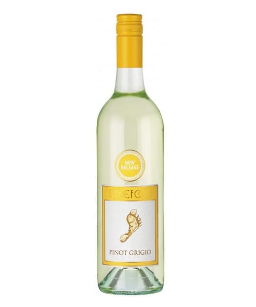 Barefoot Pinot Grigio