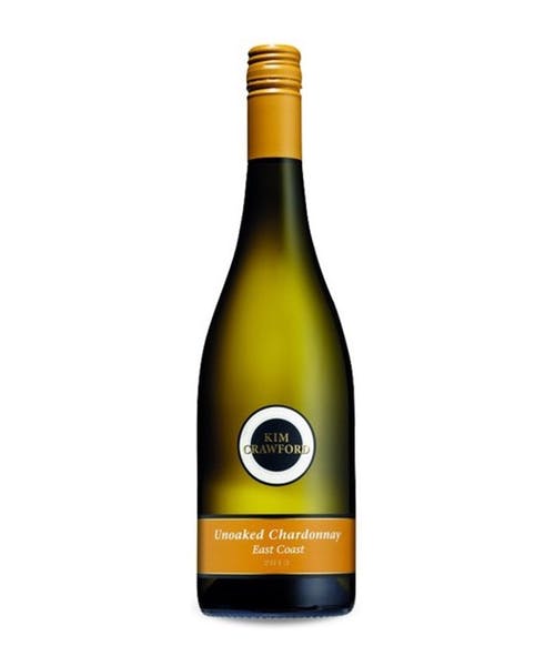 Kim Crawford Unoaked Chardonnay