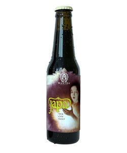 Mantra Japa Milk Chai Stout