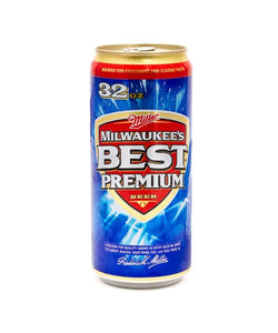 Milwaukee's Best Premium Beer