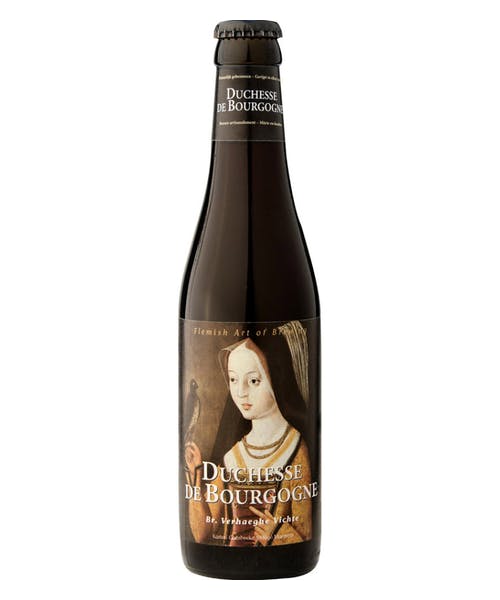 Duchesse de Bourgogne