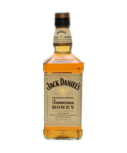 Jack Daniel's Tennessee Honey