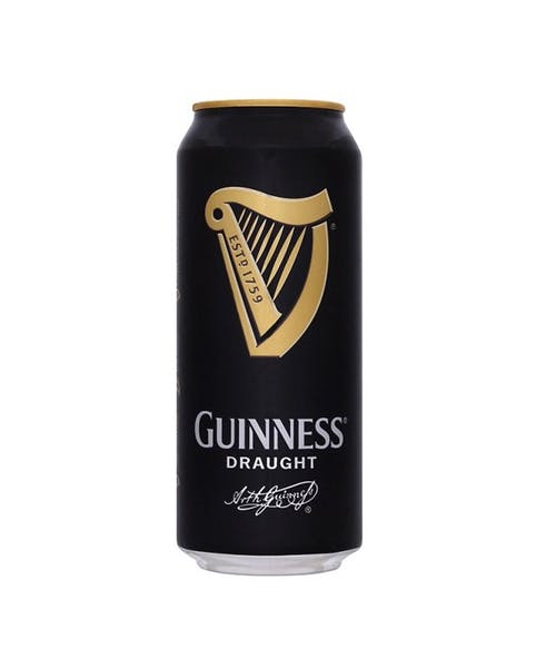 Guinness Draught