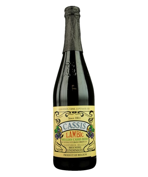 Lindemans Cassis