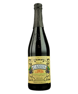 Lindemans Cassis