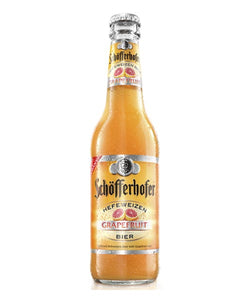 Schöfferhofer Grapefruit Hefeweizen-Mix