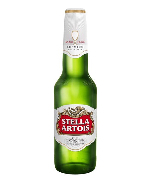 Stella Artois