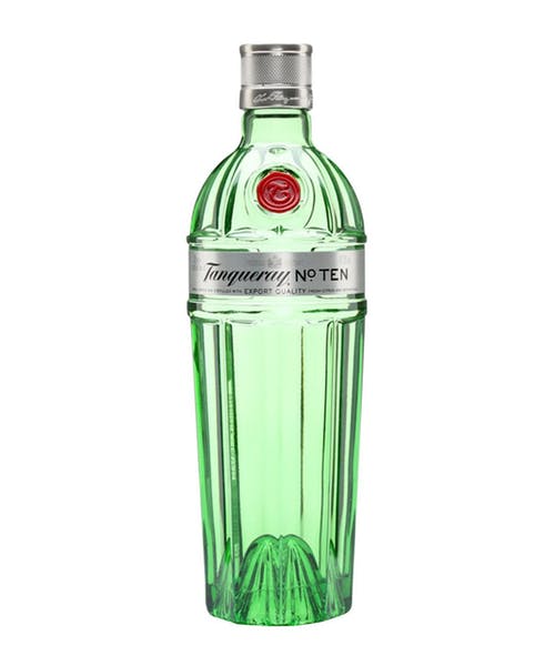 Tanqueray No. Ten Gin