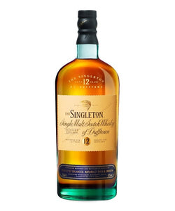 The Singleton of Dufftown 12 Year Speyside Single Malt Scotch Whisky