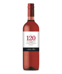 Santa Rita 120 Cabernet Sauvignon Rosé