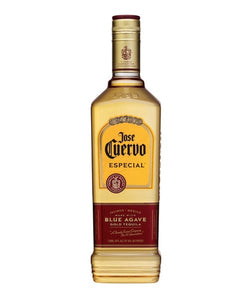 Jose Cuervo Especial Gold Tequila